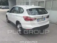 2016 BMW X1