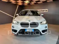 2016 BMW X1