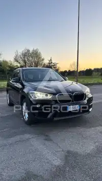 2016 BMW X1