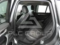 2016 BMW X1
