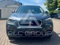2016 BMW X1
