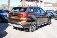2016 BMW X1