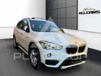 2016 BMW X1