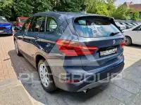 2016 BMW X1