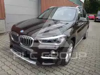 2016 BMW X1