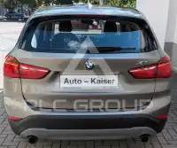 2016 BMW X1
