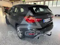2016 BMW X1