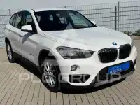 2016 BMW X1