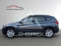 2016 BMW X1