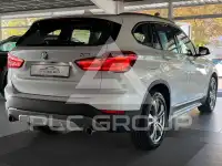 2016 BMW X1
