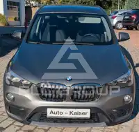 2016 BMW X1