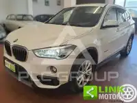 2016 BMW X1