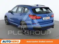 2016 BMW X1