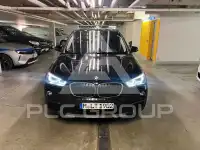 2016 BMW X1