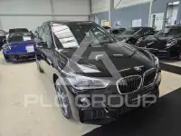 2016 BMW X1