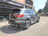 2016 BMW X1