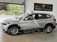2016 BMW X1