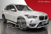 2016 BMW X1