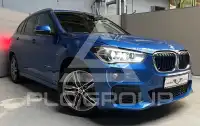 2016 BMW X1