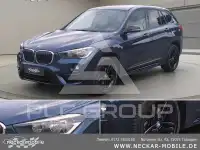 2016 BMW X1