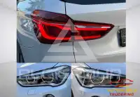 2016 BMW X1
