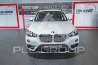 2016 BMW X1