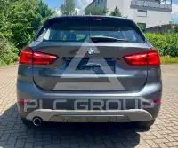 2016 BMW X1