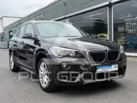 2016 BMW X1