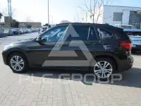 2016 BMW X1