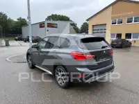 2016 BMW X1