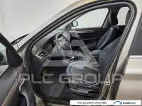 2016 BMW X1