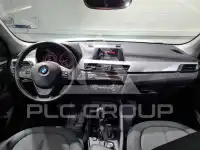 2016 BMW X1