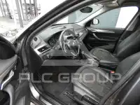 2016 BMW X1