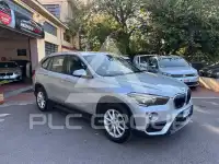 2016 BMW X1