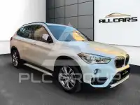 2016 BMW X1