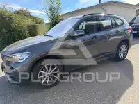 2016 BMW X1