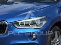 2016 BMW X1