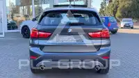 2016 BMW X1