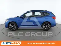 2016 BMW X1