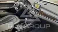 2016 BMW X1