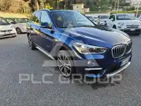 2016 BMW X1