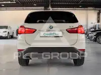2016 BMW X1