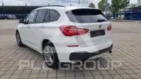 2016 BMW X1