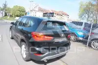 2016 BMW X1