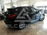 2016 BMW X1