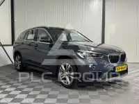 2016 BMW X1