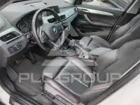 2016 BMW X1