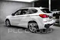2016 BMW X1