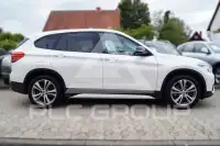2016 BMW X1