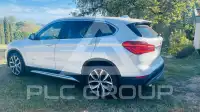 2016 BMW X1
